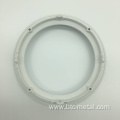 LED Aluminum Lamp Housing Cover